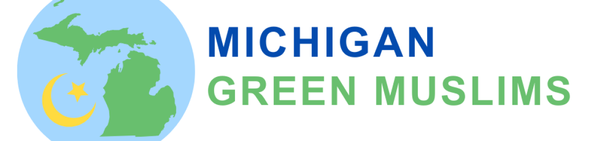 Michigan Green Muslims