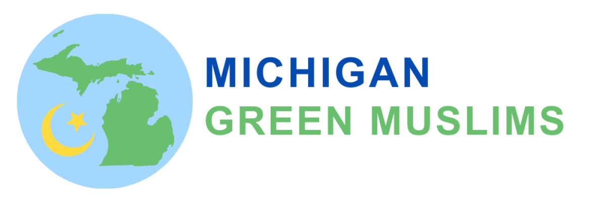 Michigan Green Muslims