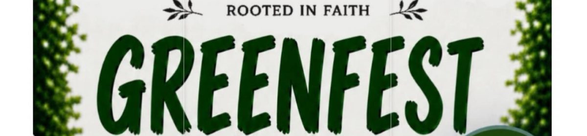 Michigan Green Muslims