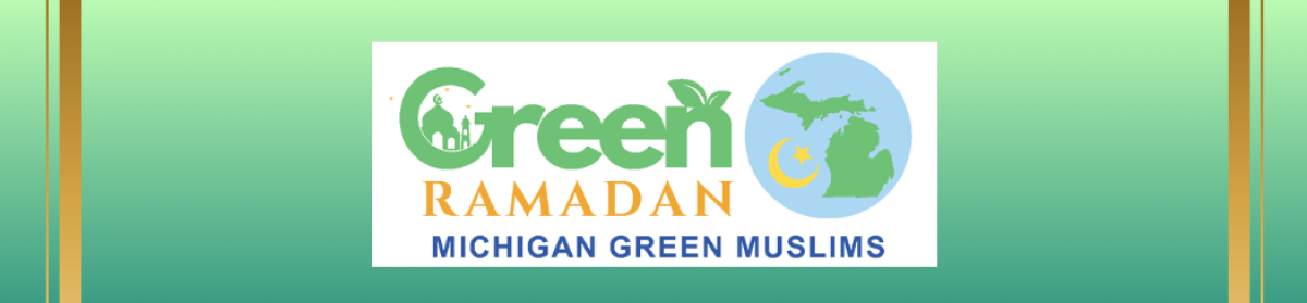 Michigan Green Muslims